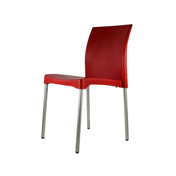 SILLA DE EXTERIOR VIVANTI SET DE 4 SILLAS