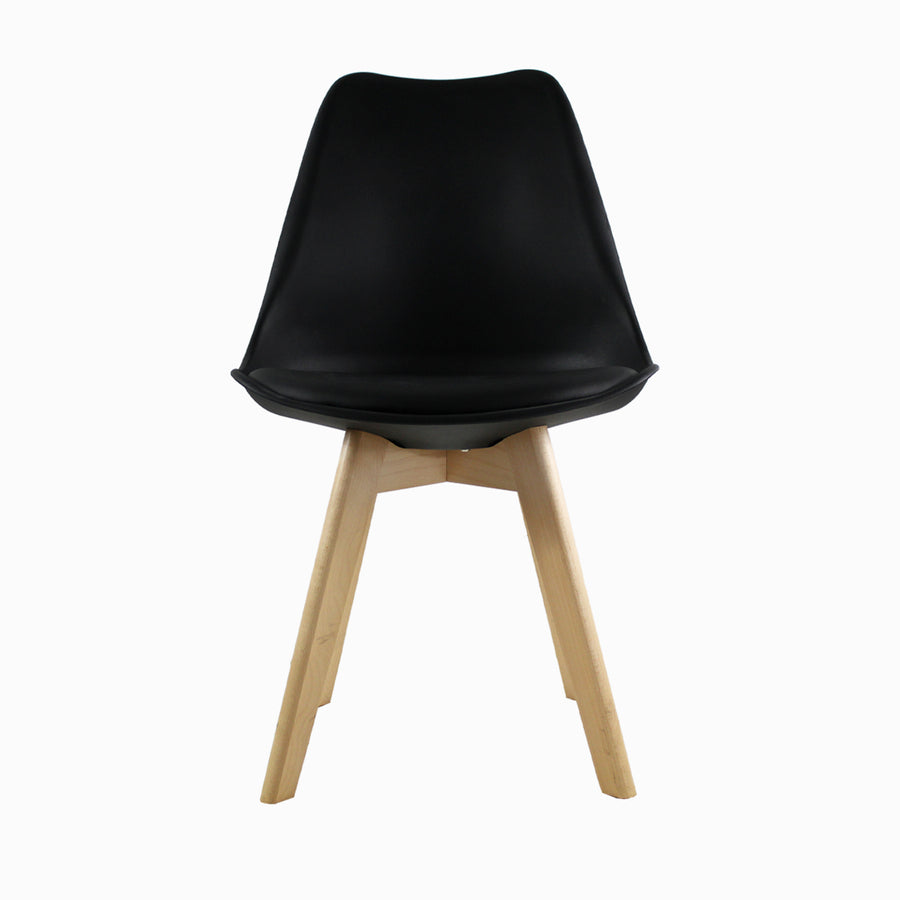 SILLA FRANKFURT SET DE 4 SILLAS